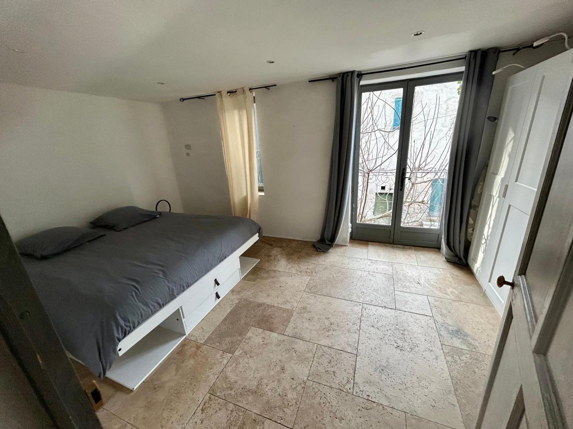 Notre Dame Des Anges Apartment Lurs Exterior photo